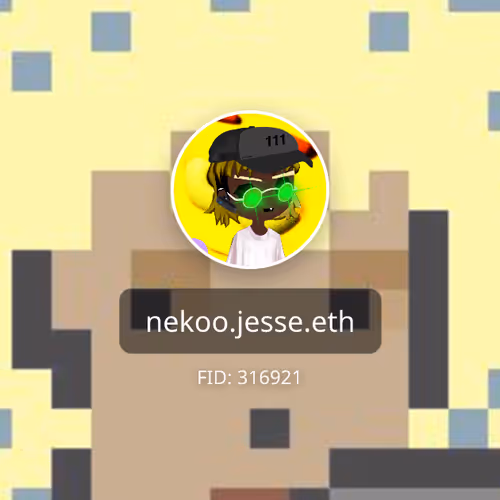 JesseENS - nekoo.jesse.eth