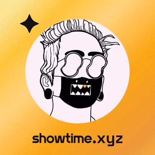 @doodyllon Creator Token on Showtime.xyz