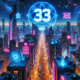 33 City Signature Club