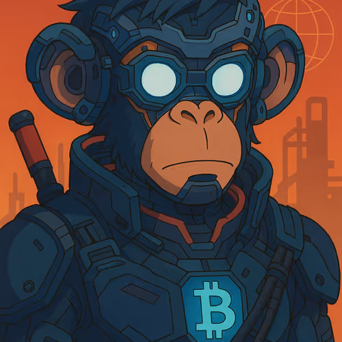 Ape Farmers