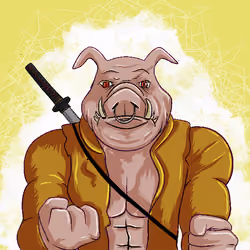 Based Hogs #5434