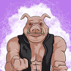 Based Hogs #2171