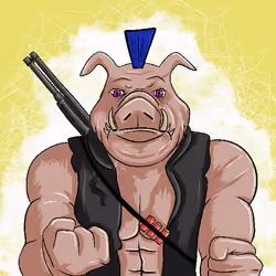 Based Hogs #2179