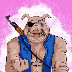 Based Hogs #389