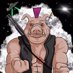 Based Hogs #5427