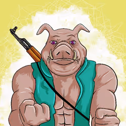 Based Hogs #377