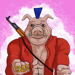 Based Hogs #586