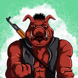 Based Hogs #4231