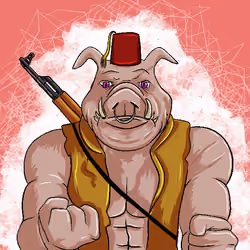 Based Hogs #5469