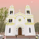 Basilica Menor de San Sebastian