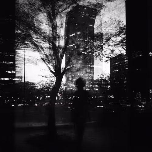 Night Walker 3