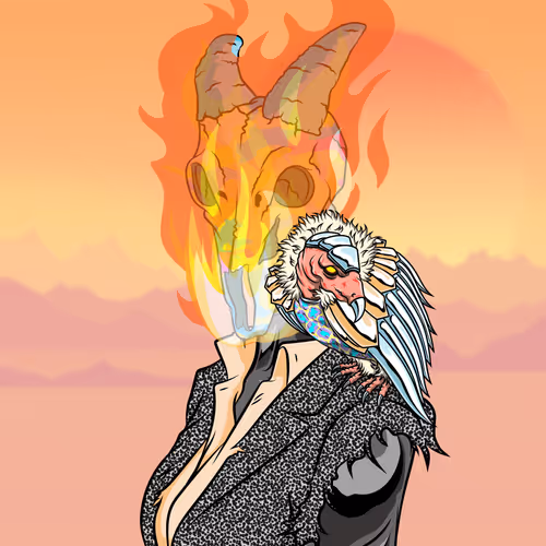 Pariahs 1