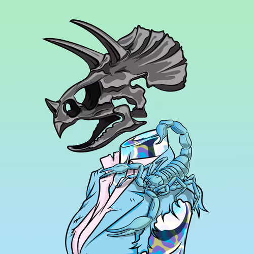 Pariahs 1-Logo