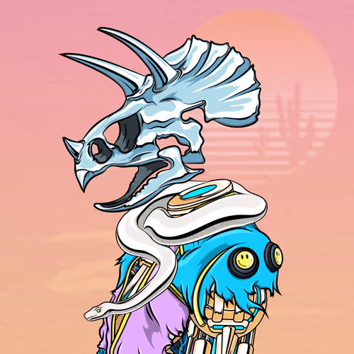 Pariahs 1-Logo