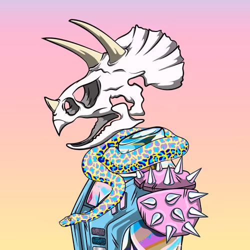 Pariahs 1