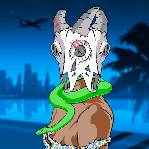 Pariahs 1-Logo