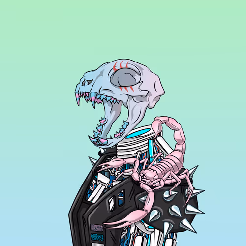 Pariahs 1