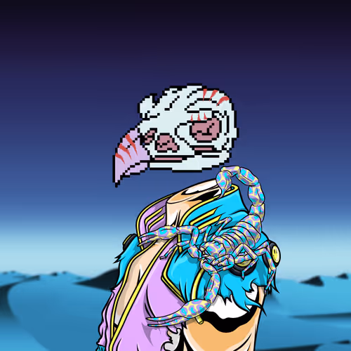 Pariahs 1-Logo
