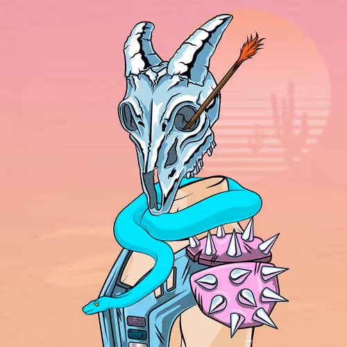 Pariahs 1-Logo