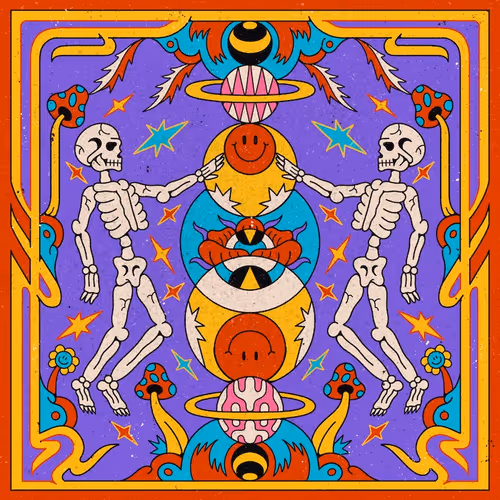 Pluko Feel It With Disco Lines