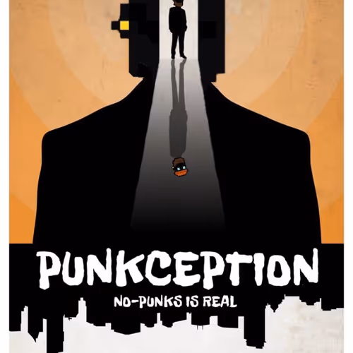 Punkception