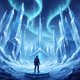 Mystic Ice Realm