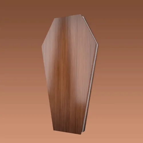 Coffin #154