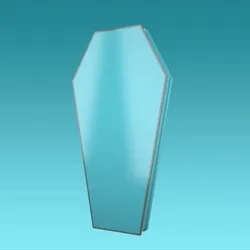 Coffin #144