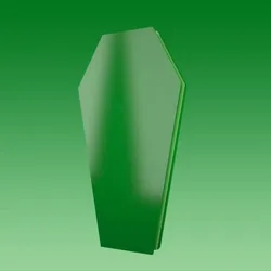 Coffin #118