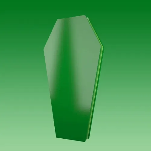 Coffin #146