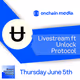 OnchainMedia - ft. Unlock Protocol