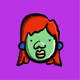 Them #7 - Claudia
