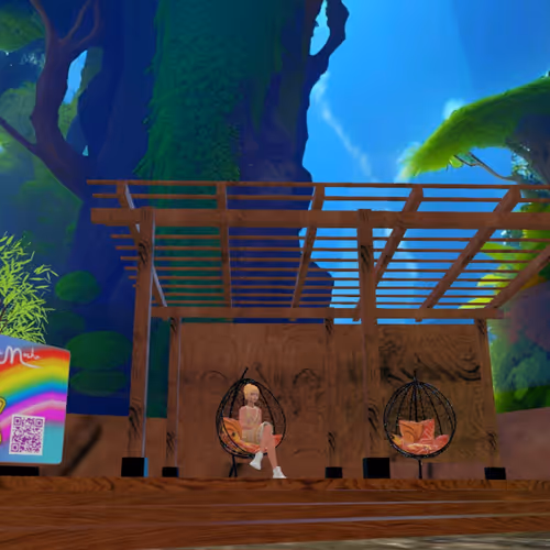 A Dreamy Environment #35
