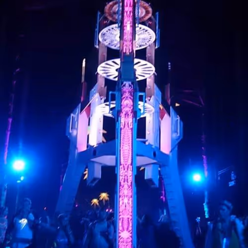 Forest Family (Cherished Moments Collection)