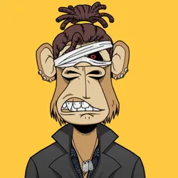 Based Ozaro Ape #220