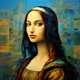 Mona Lisa New