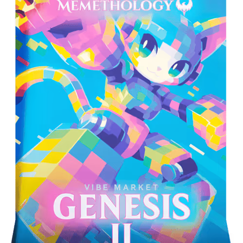 MEMETHOLOGY - VM2