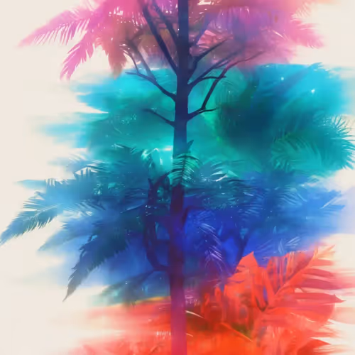 Nature Of Color