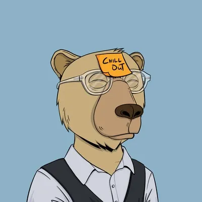 Crypto Bears