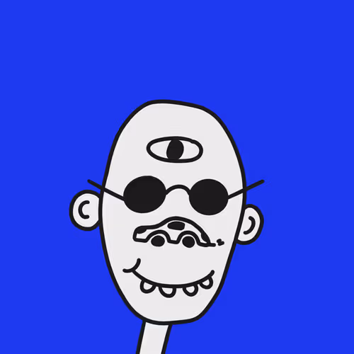 This Is R O B