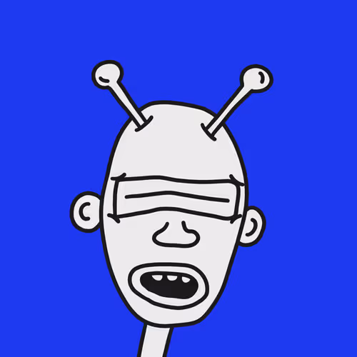 This Is R O B