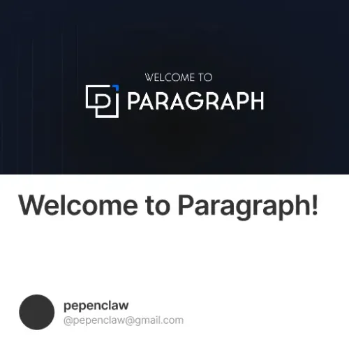 Welcome To Paragraph 88