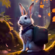 Geeks Toll Rabbits