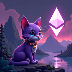 Purple Tribe CTG S3 #39