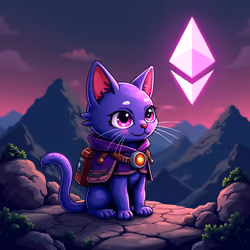 Purple Tribe CTG S3 #121