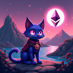 Purple Tribe CTG S3 #114