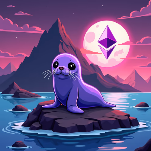 Purple Tribe CTG S3 #140