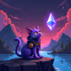 Purple Tribe CTG S3