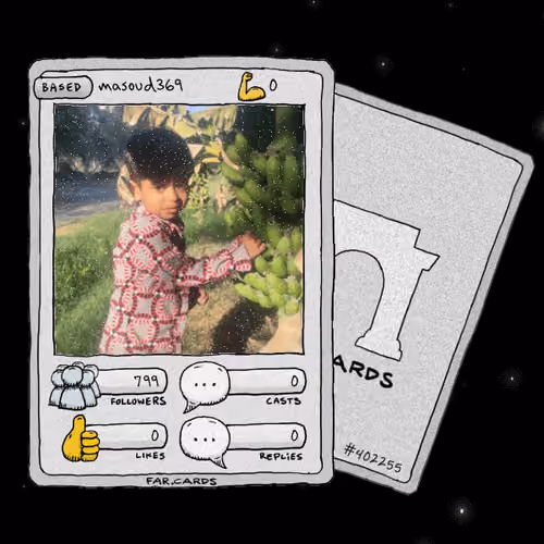 far.cards - masoud369