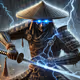 Rairyu no Kiba – The Thunder Fang of the Shogunate